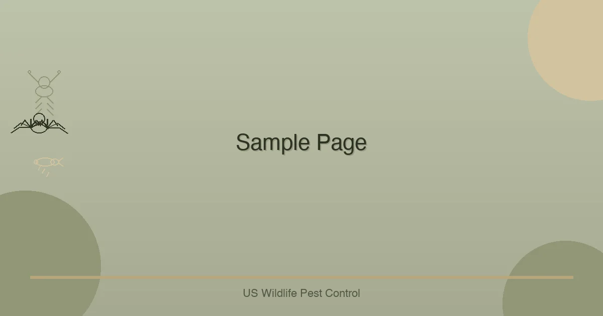 Sample Page